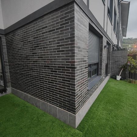 Bilbao Apartment Exterior photo