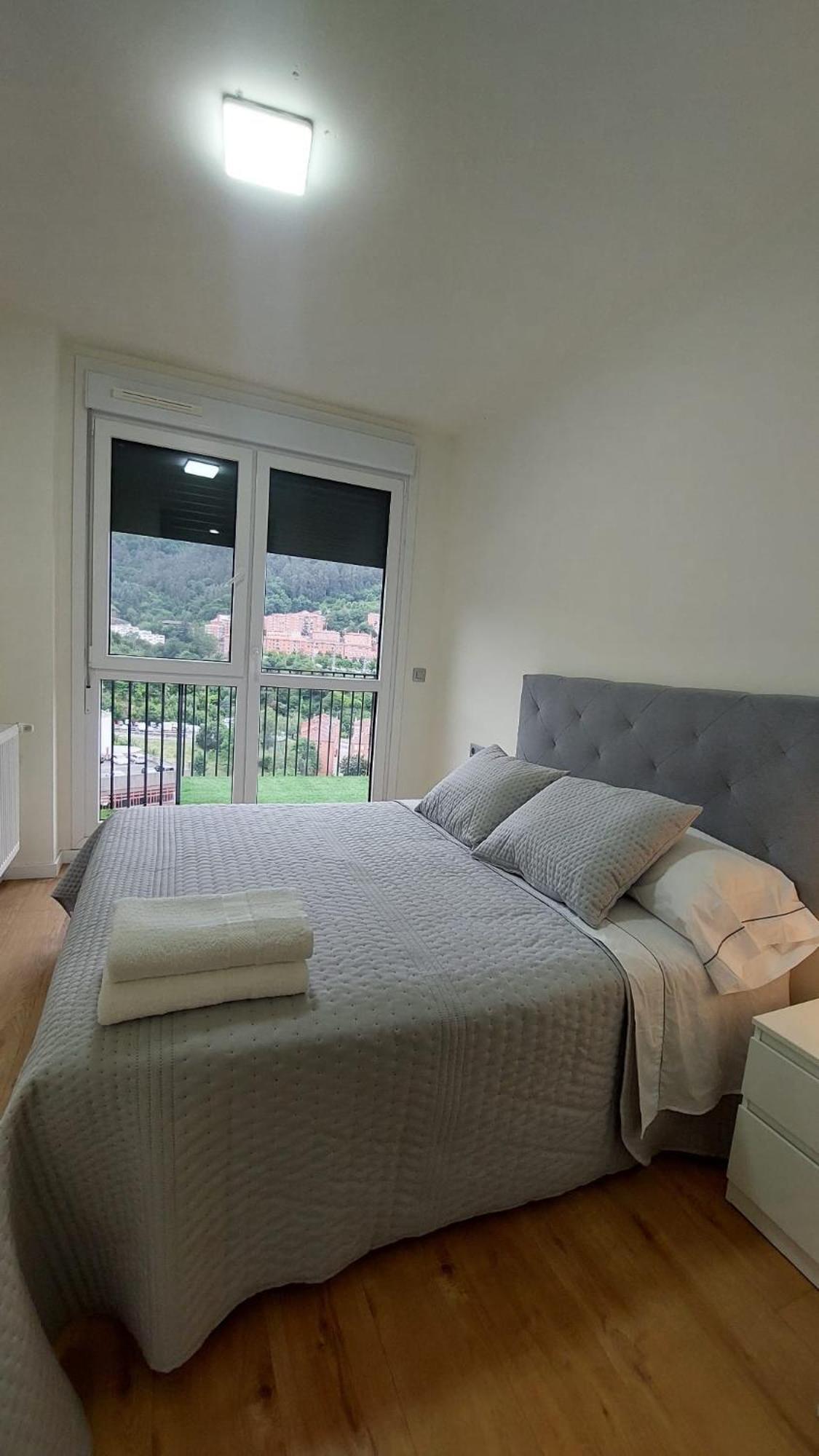 Bilbao Apartment Exterior photo