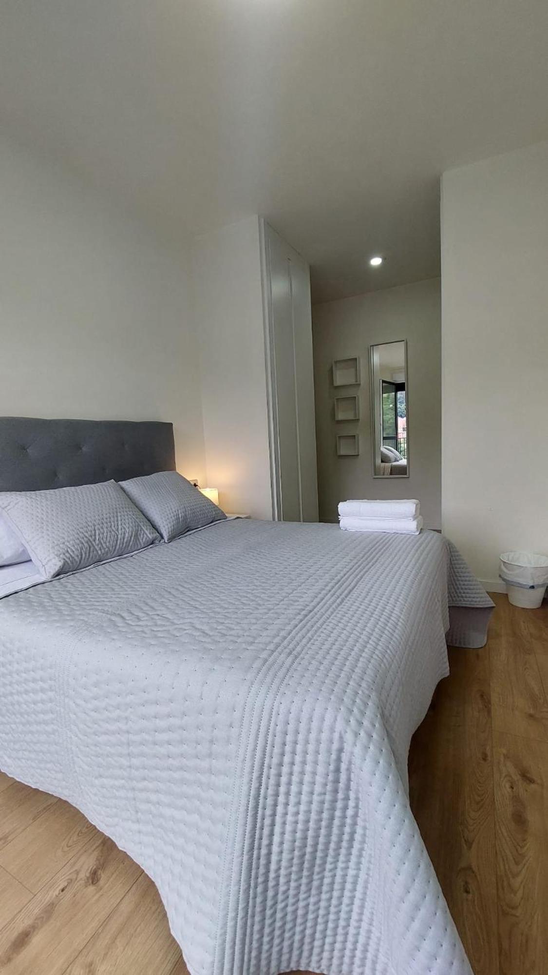 Bilbao Apartment Exterior photo