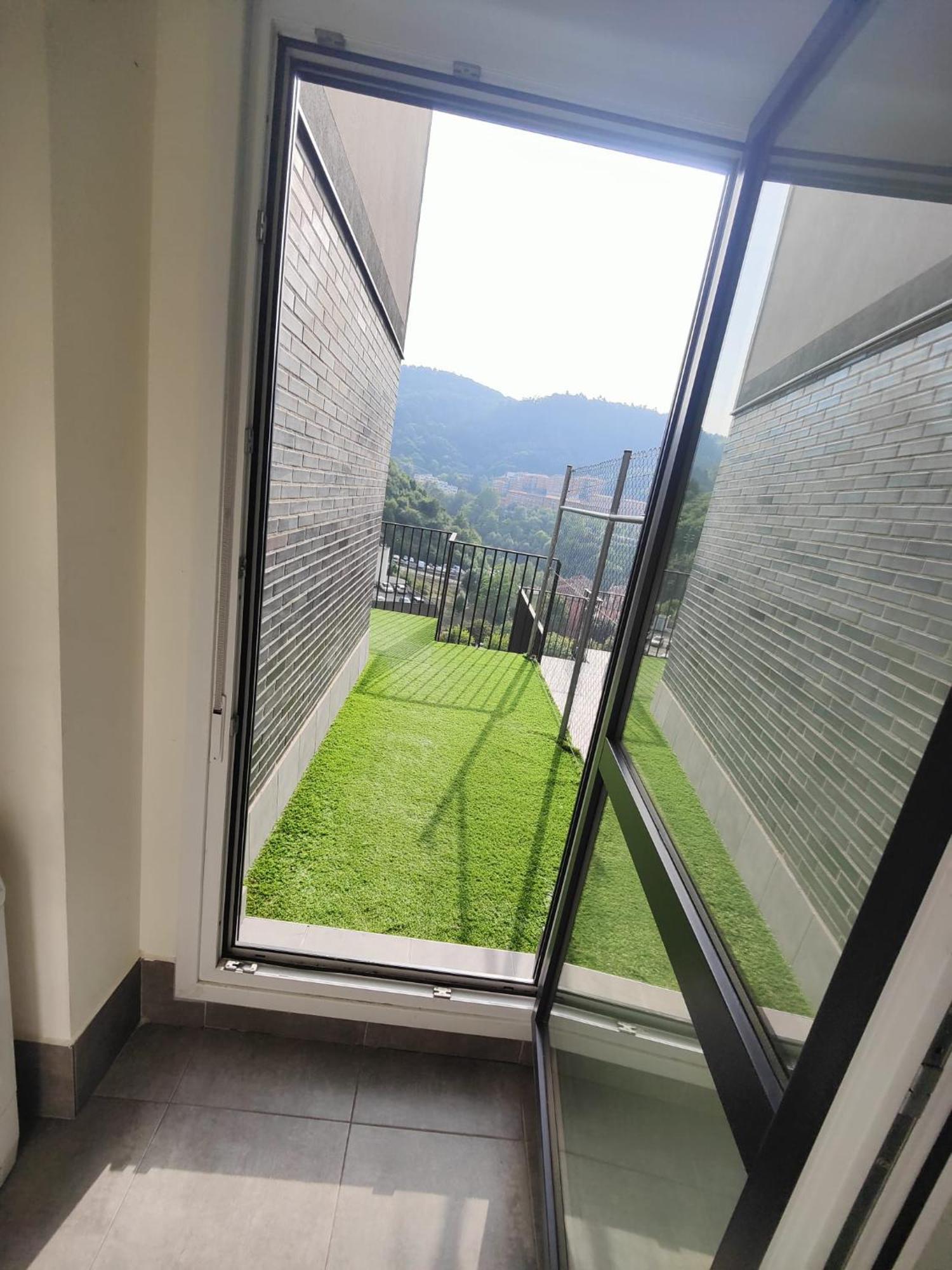 Bilbao Apartment Exterior photo