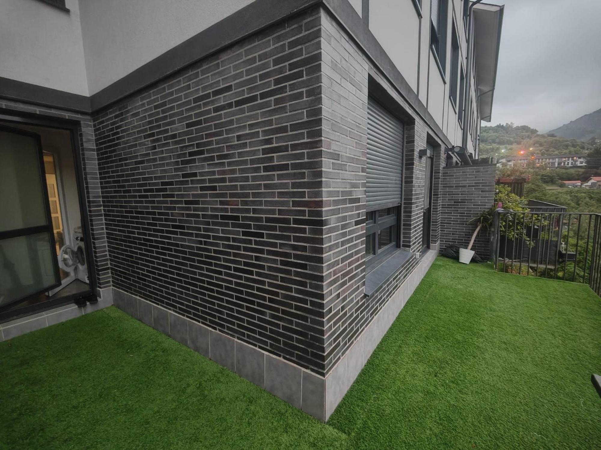 Bilbao Apartment Exterior photo
