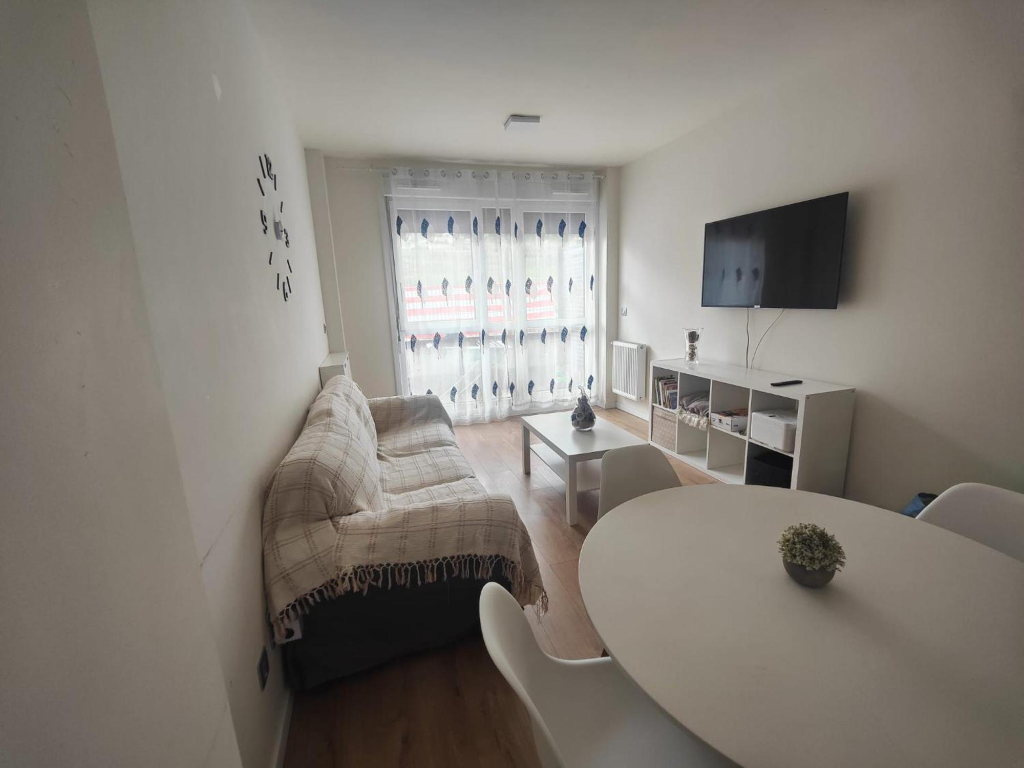 Bilbao Apartment Exterior photo